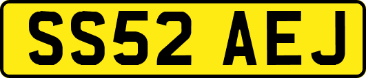 SS52AEJ