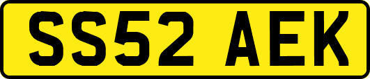 SS52AEK