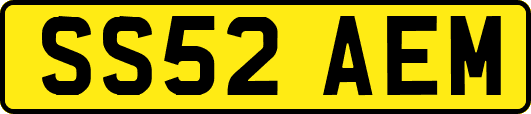 SS52AEM