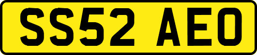 SS52AEO