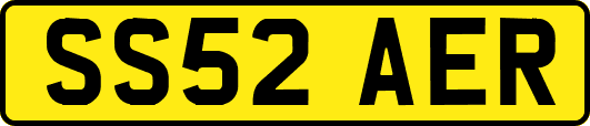 SS52AER