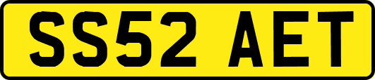 SS52AET