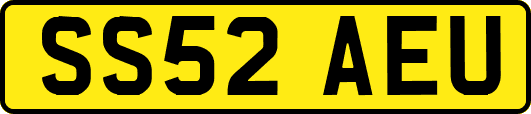 SS52AEU