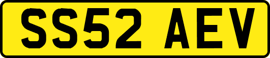 SS52AEV