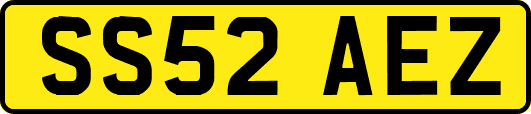 SS52AEZ