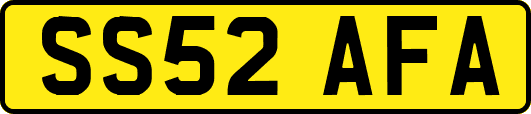 SS52AFA
