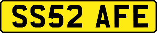 SS52AFE