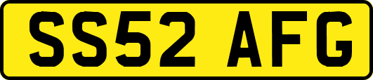 SS52AFG
