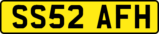 SS52AFH