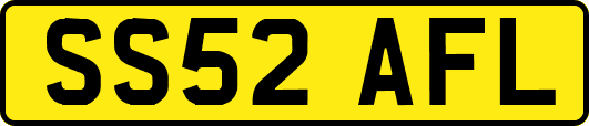 SS52AFL