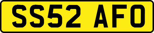 SS52AFO