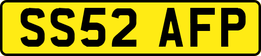 SS52AFP
