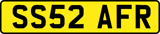 SS52AFR