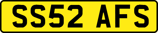 SS52AFS