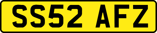 SS52AFZ