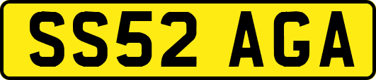 SS52AGA
