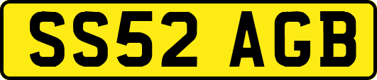 SS52AGB