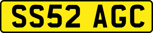 SS52AGC