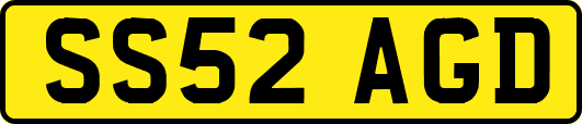 SS52AGD