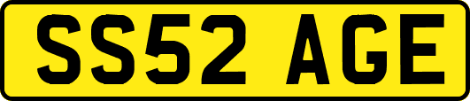 SS52AGE