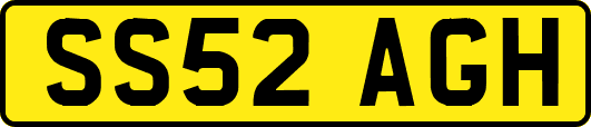 SS52AGH