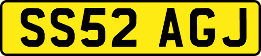 SS52AGJ