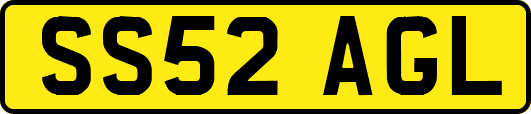 SS52AGL