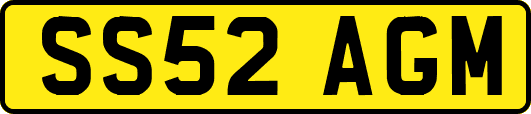 SS52AGM