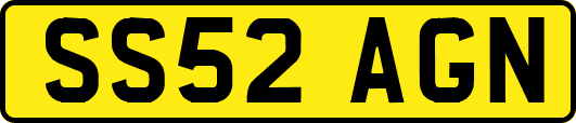 SS52AGN