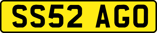 SS52AGO
