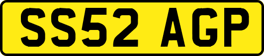 SS52AGP
