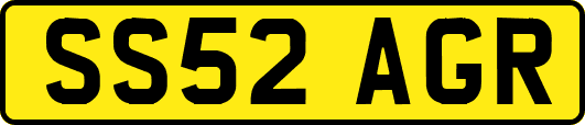 SS52AGR