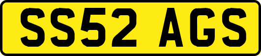 SS52AGS