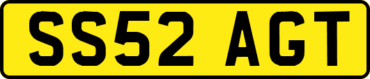 SS52AGT