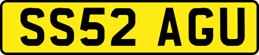SS52AGU