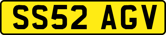 SS52AGV
