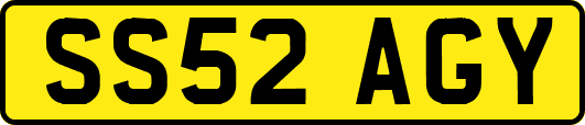 SS52AGY