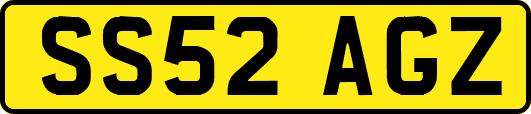 SS52AGZ