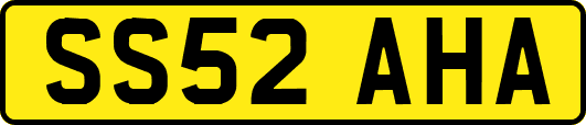 SS52AHA