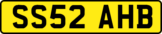 SS52AHB