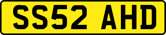 SS52AHD