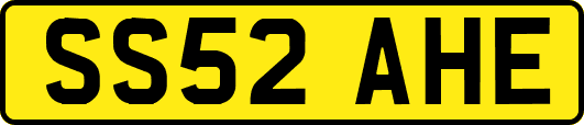 SS52AHE