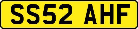SS52AHF