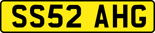 SS52AHG