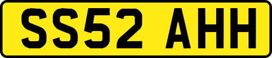 SS52AHH