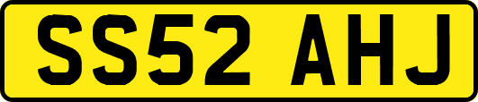 SS52AHJ