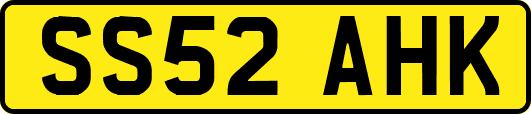SS52AHK