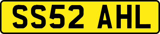 SS52AHL