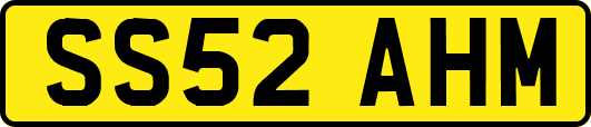 SS52AHM