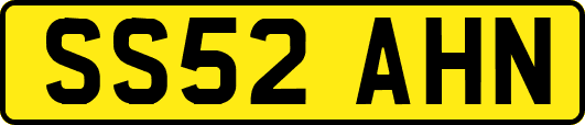 SS52AHN